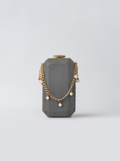 Ornate Clutch