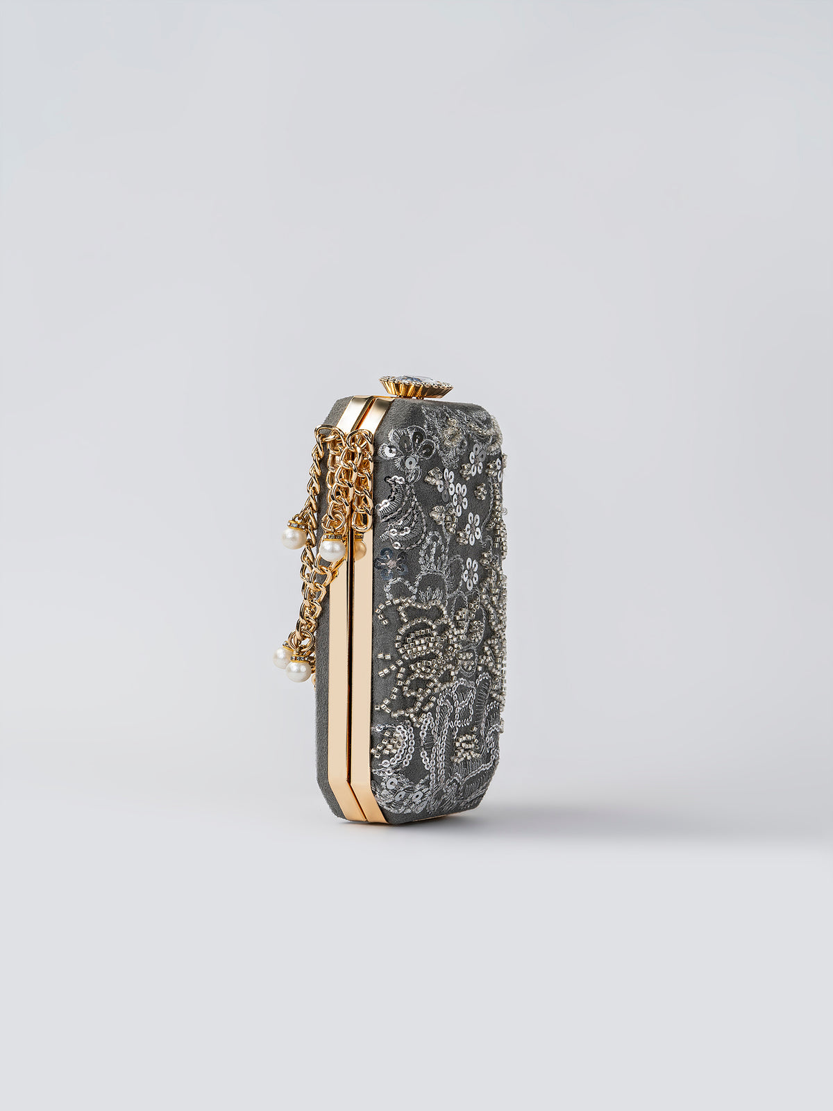 Ornate Clutch