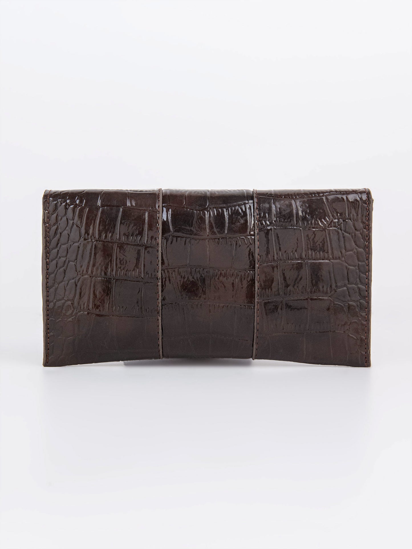 Textured Clutch