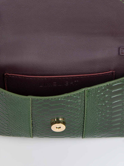 Textured Clutch