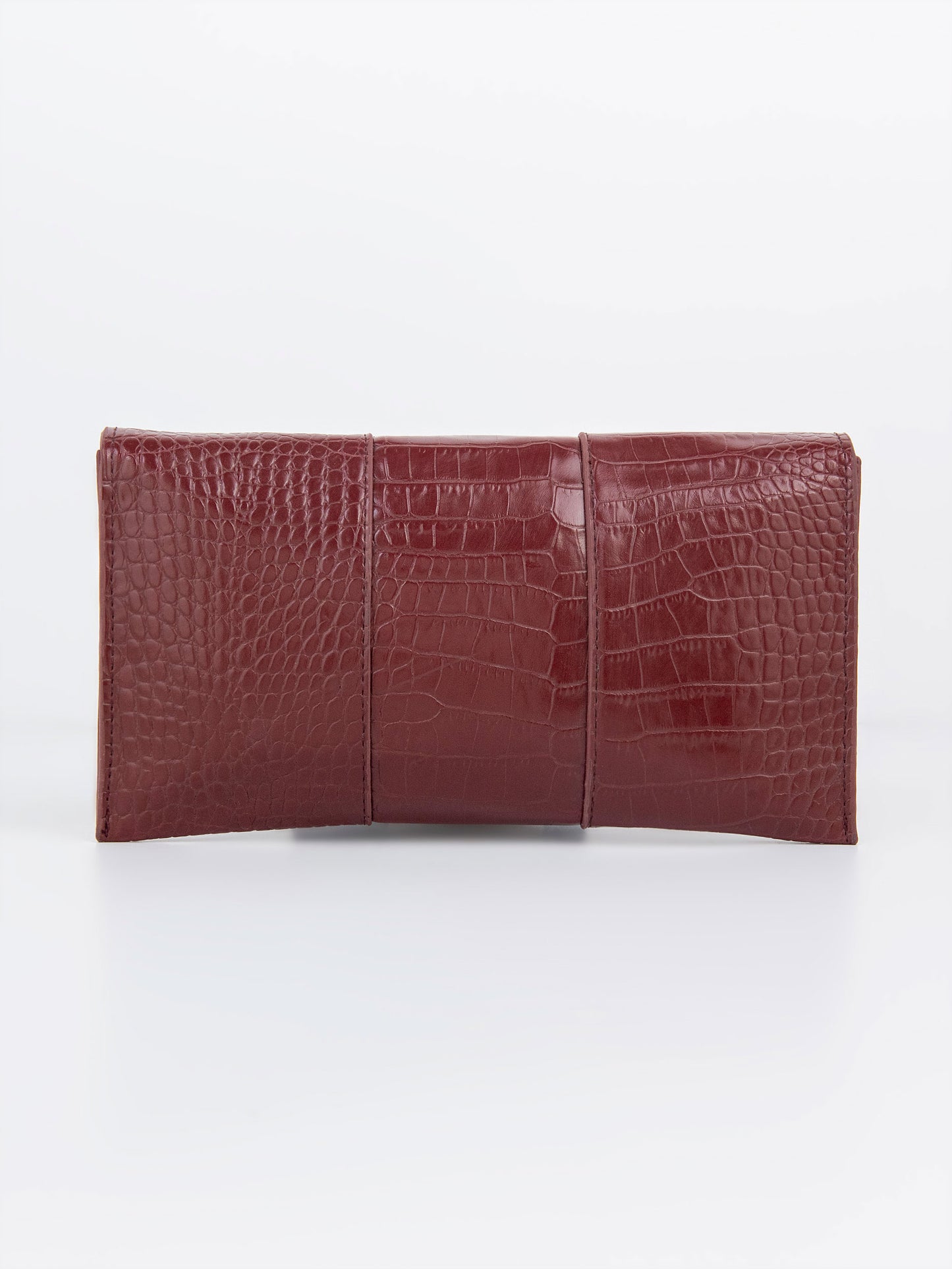 Textured Clutch