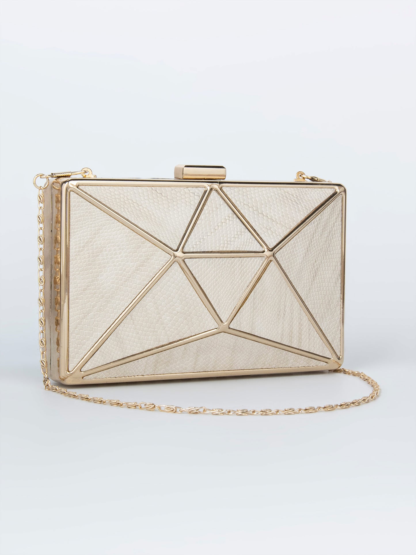 Box Clutch