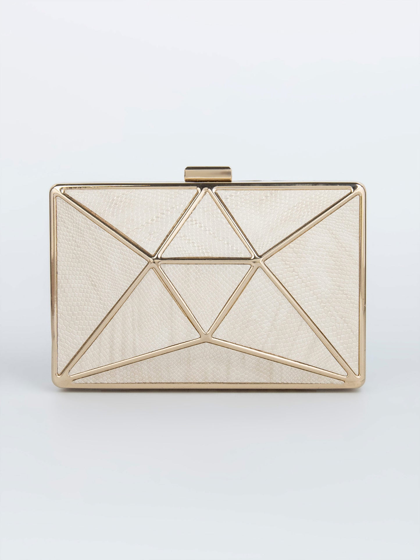 Box Clutch