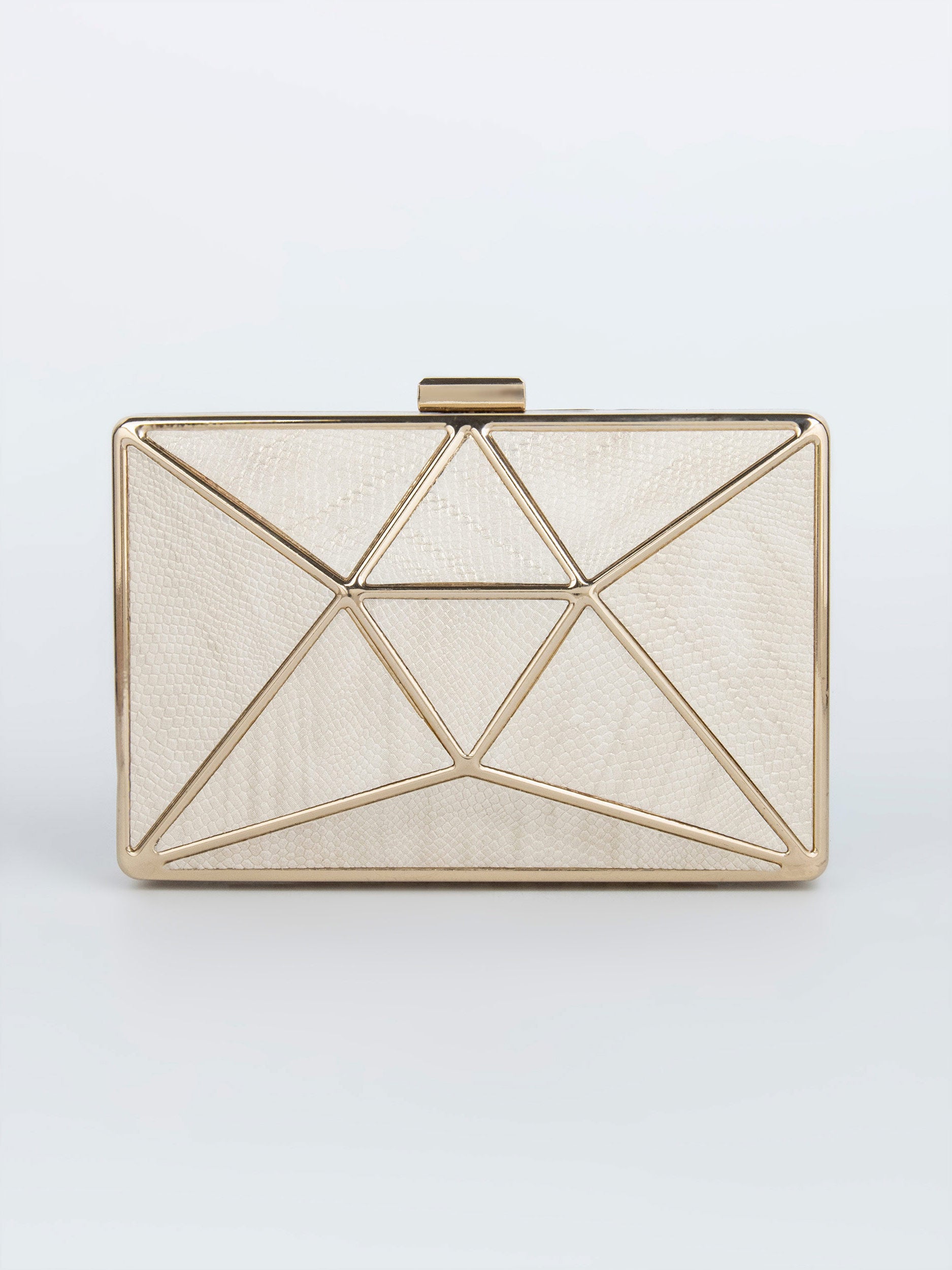 Box Clutch