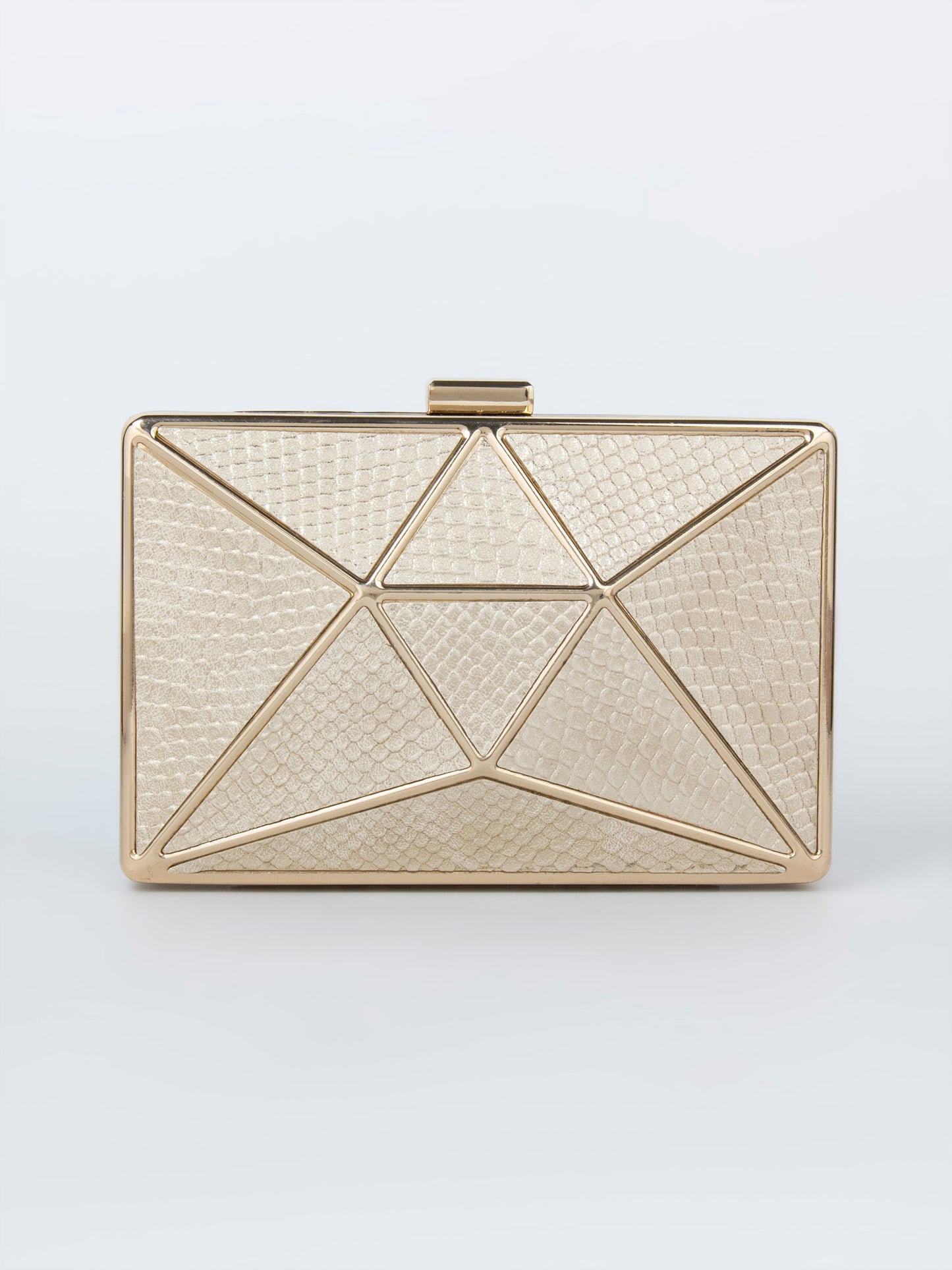 Box Clutch