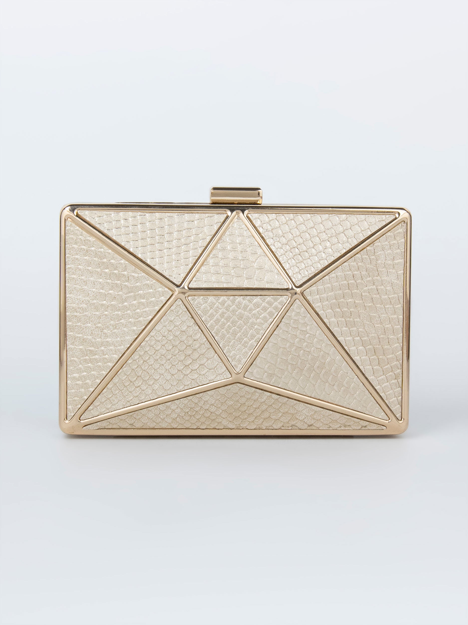 Box Clutch