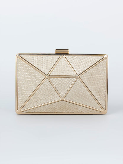 Box Clutch