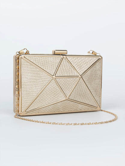 Box Clutch