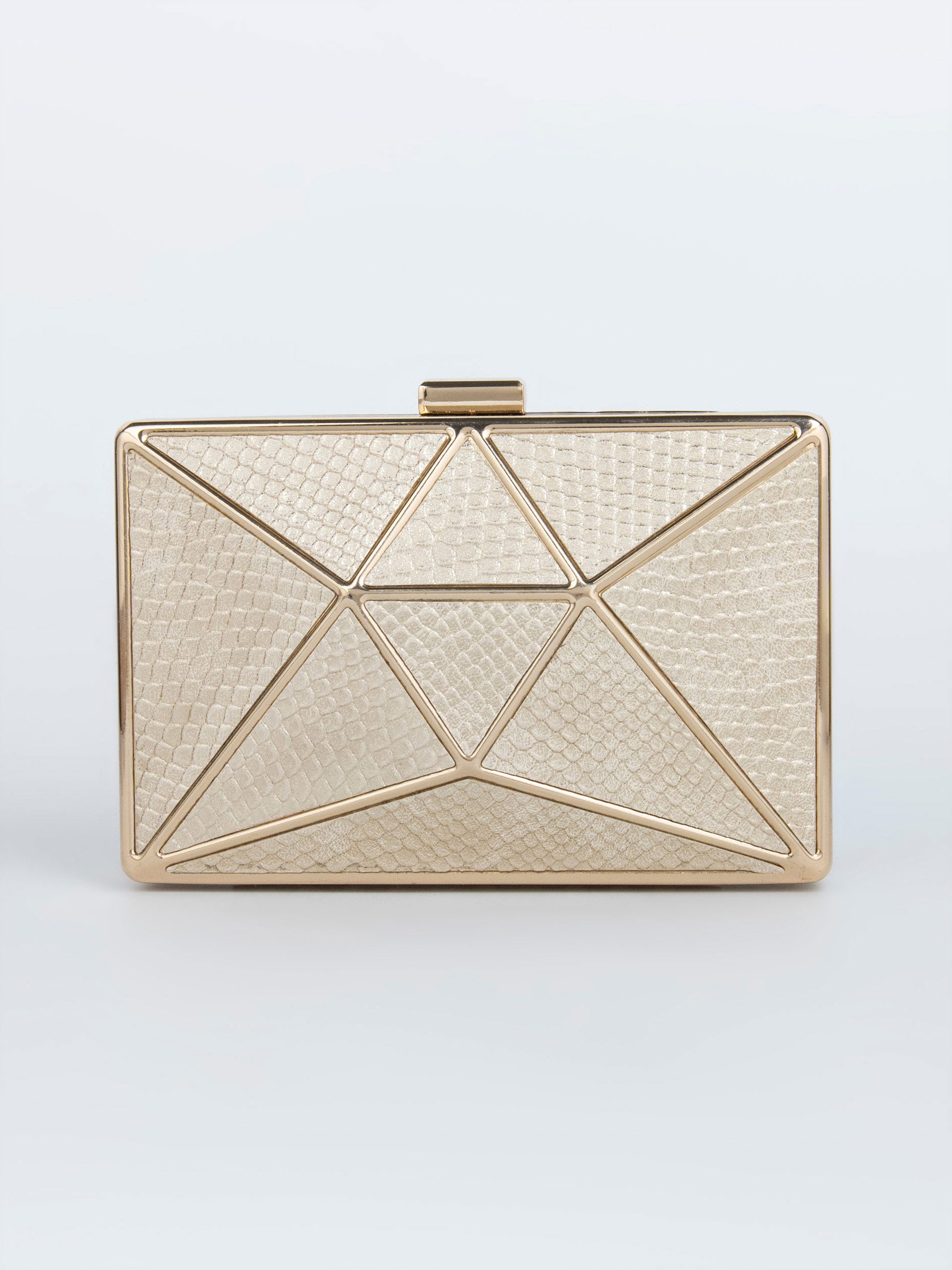 Box Clutch