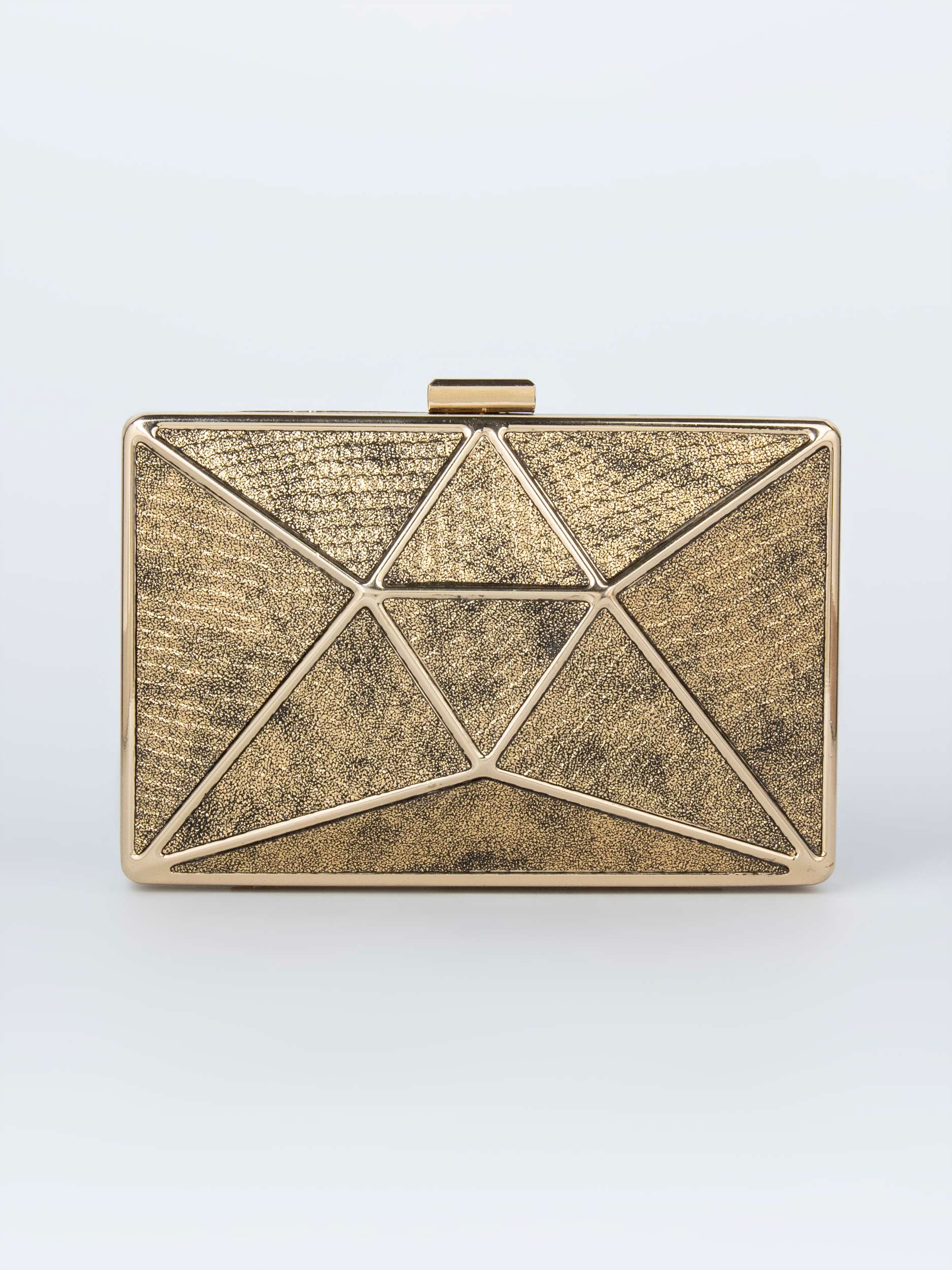Box Clutch