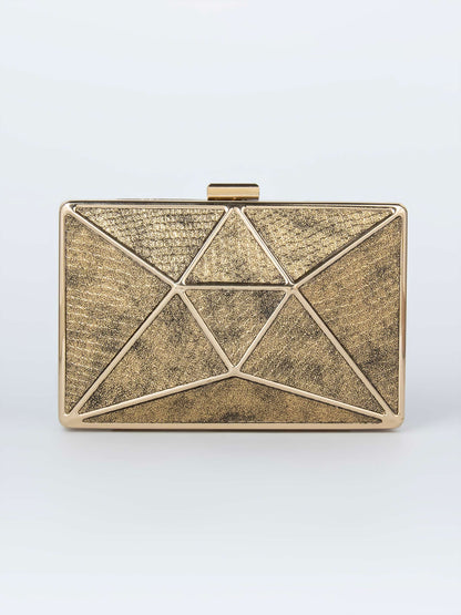 Box Clutch