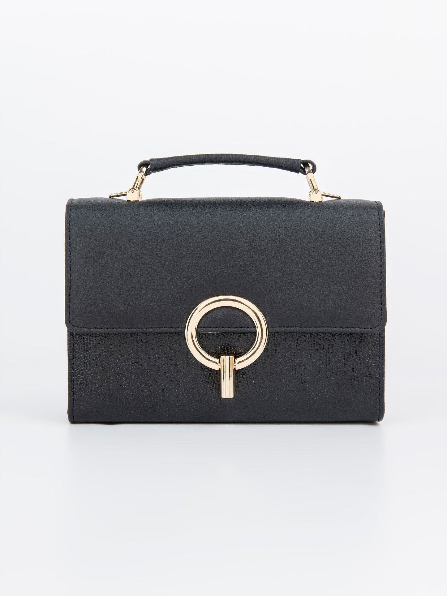 Handle Handbag