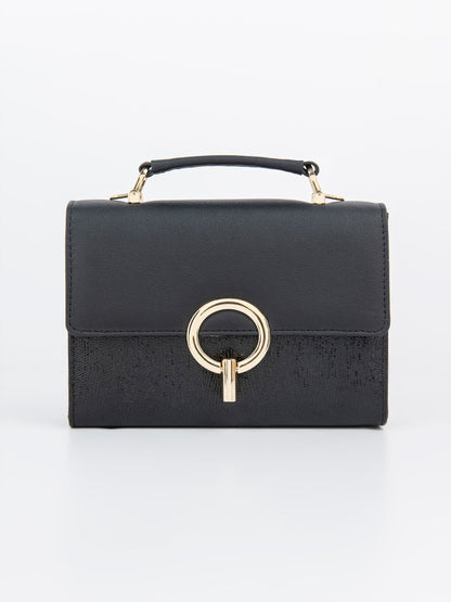 Handle Handbag