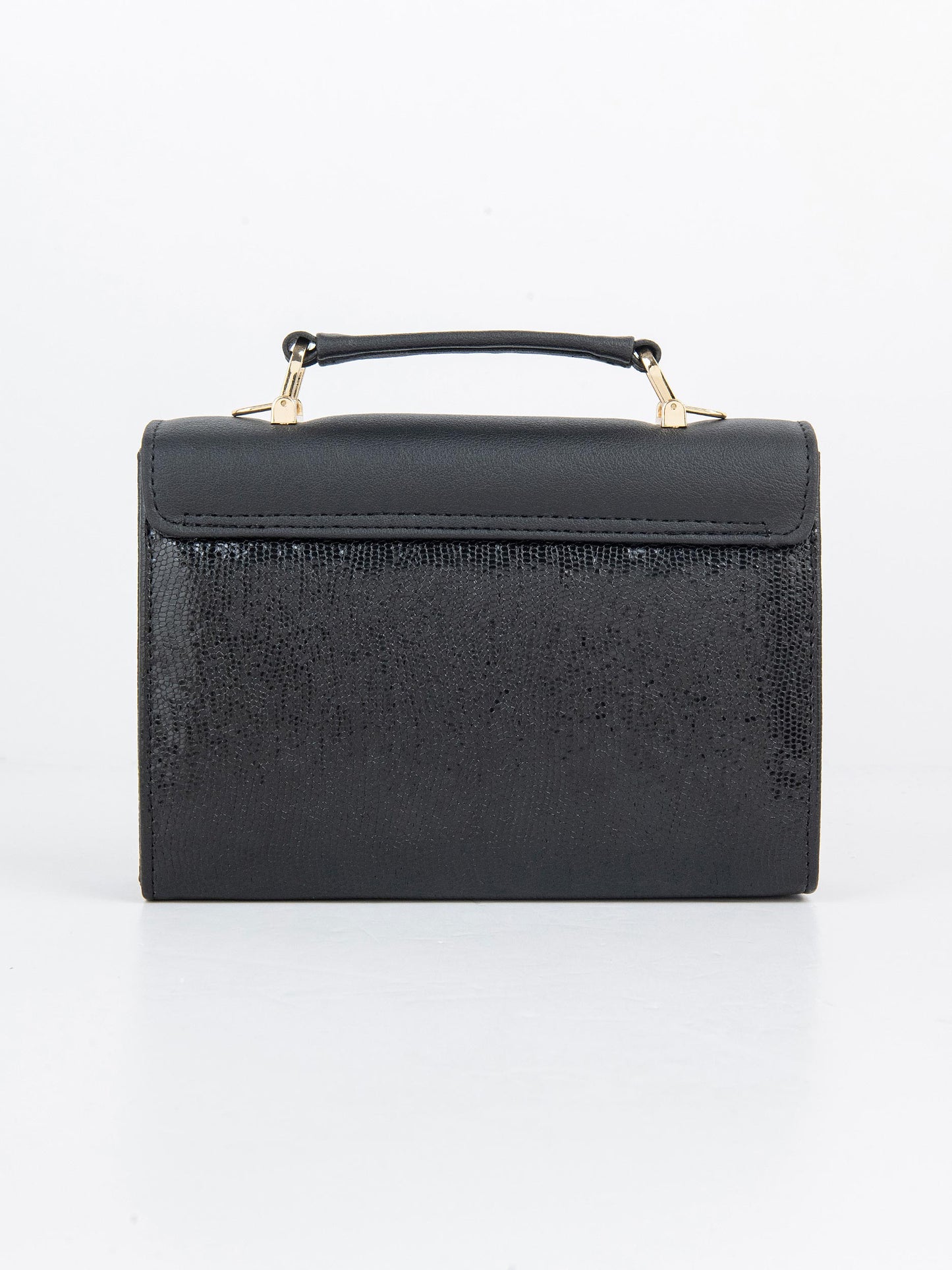 Handle Handbag
