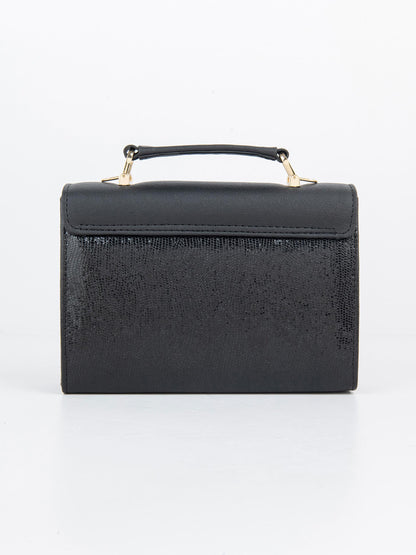 Handle Handbag