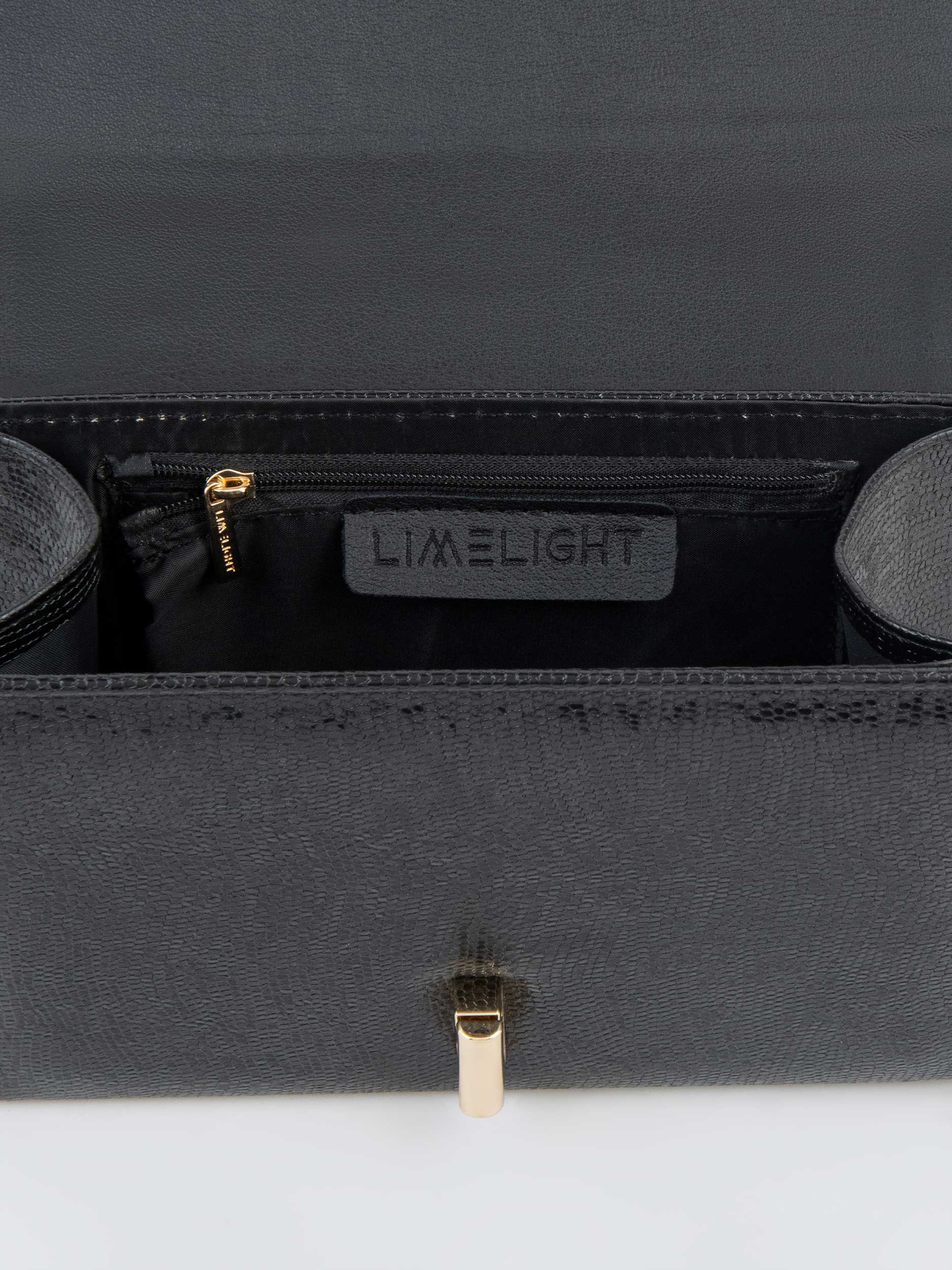 Handle Handbag