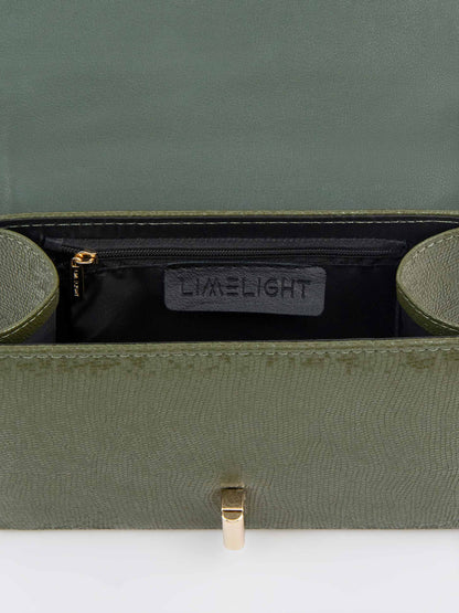Two-tone Handbag