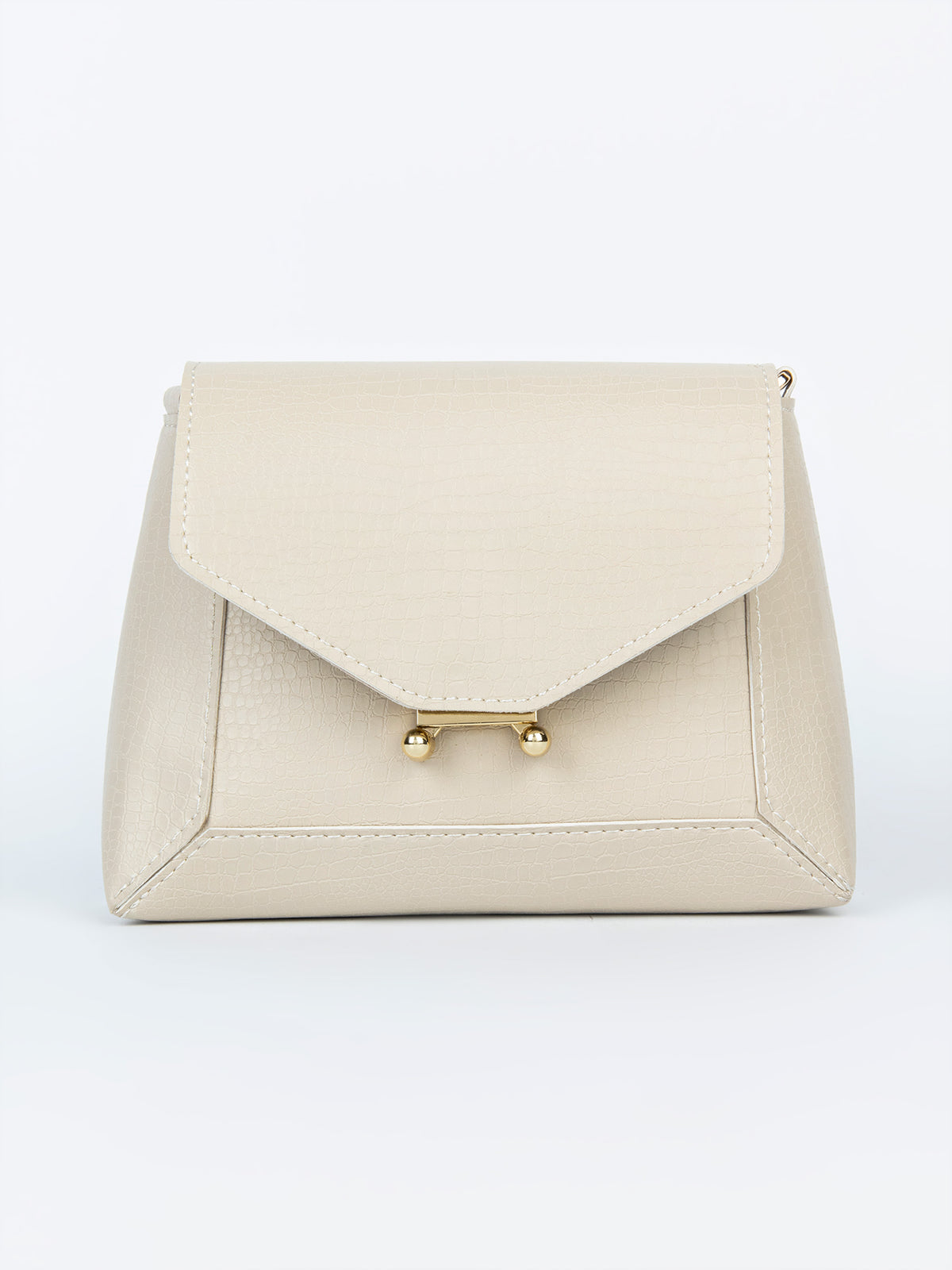 Textured Clutch