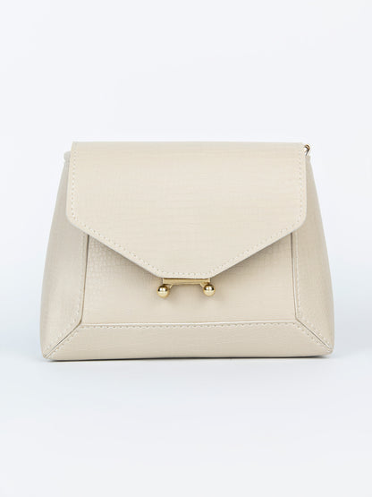 Textured Clutch