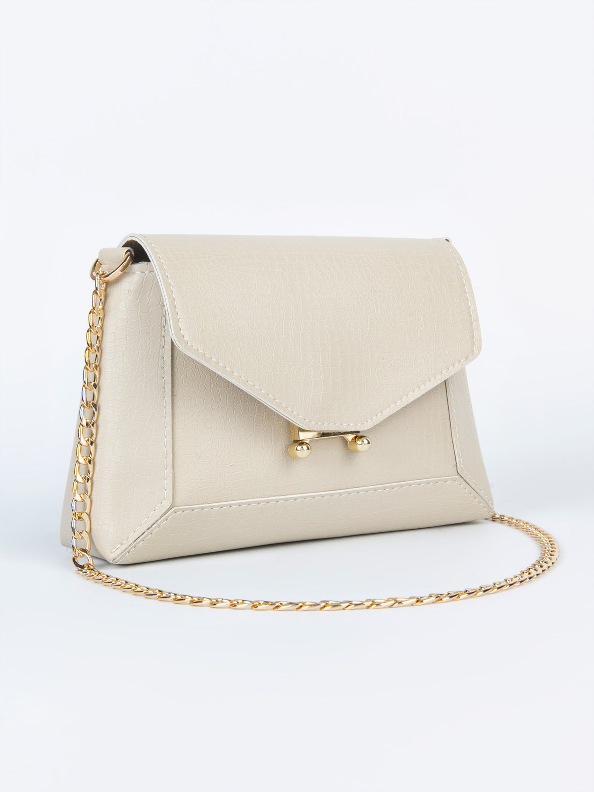 Textured Clutch