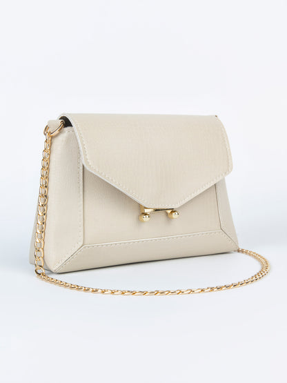 Textured Clutch