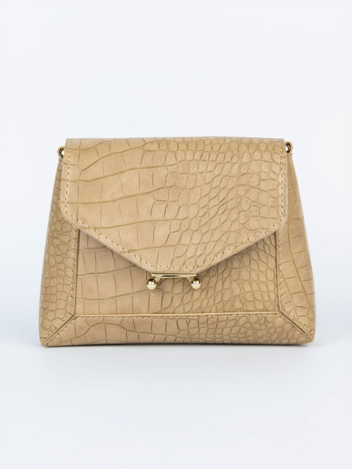 Textured Clutch