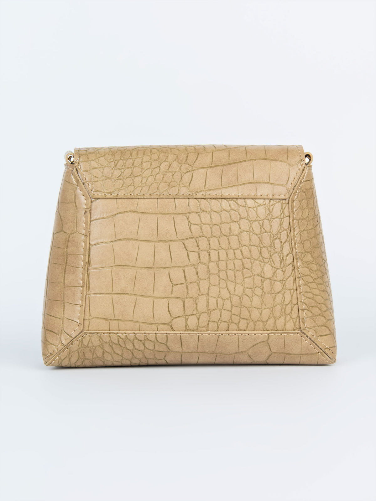 Textured Clutch