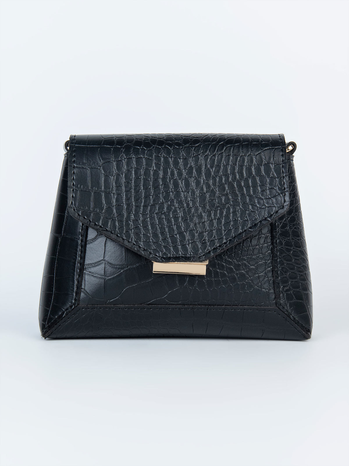 Textured Clutch