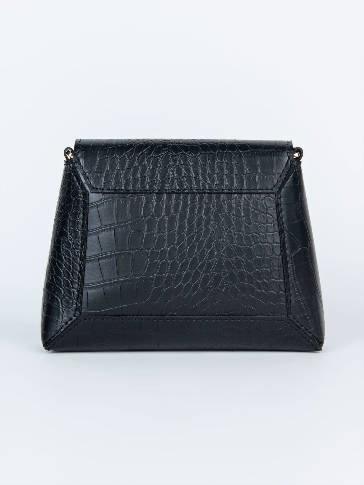 Textured Clutch