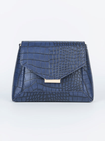 Textured Clutch