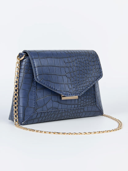 Textured Clutch