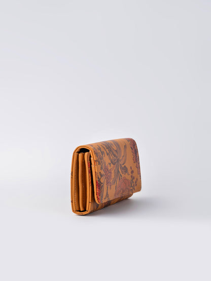 Petalia Wallet