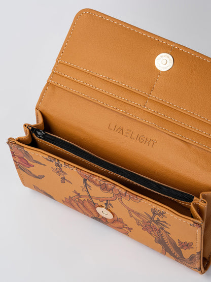 Petalia Wallet
