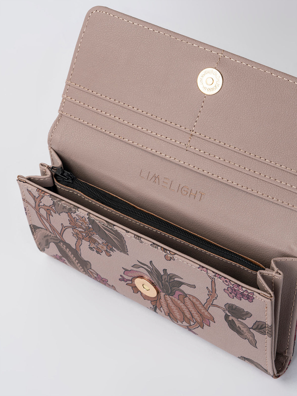 Petalia Wallet