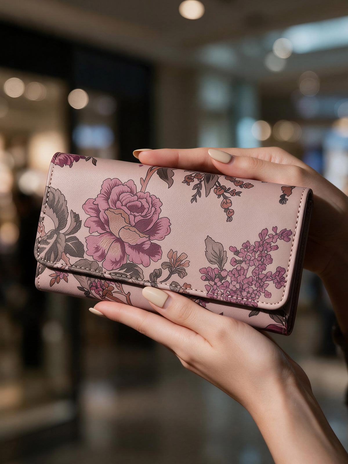 Petalia Wallet