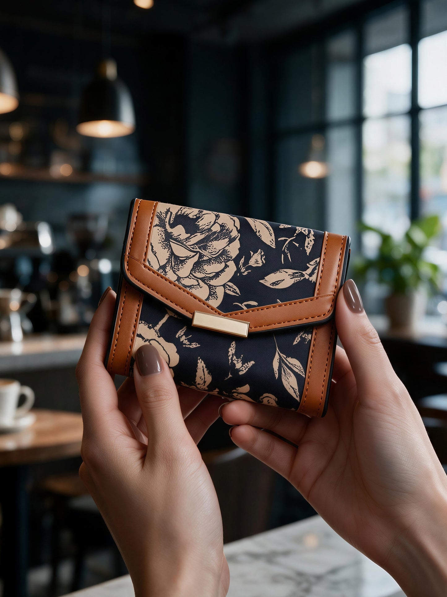 Oberon Wallet