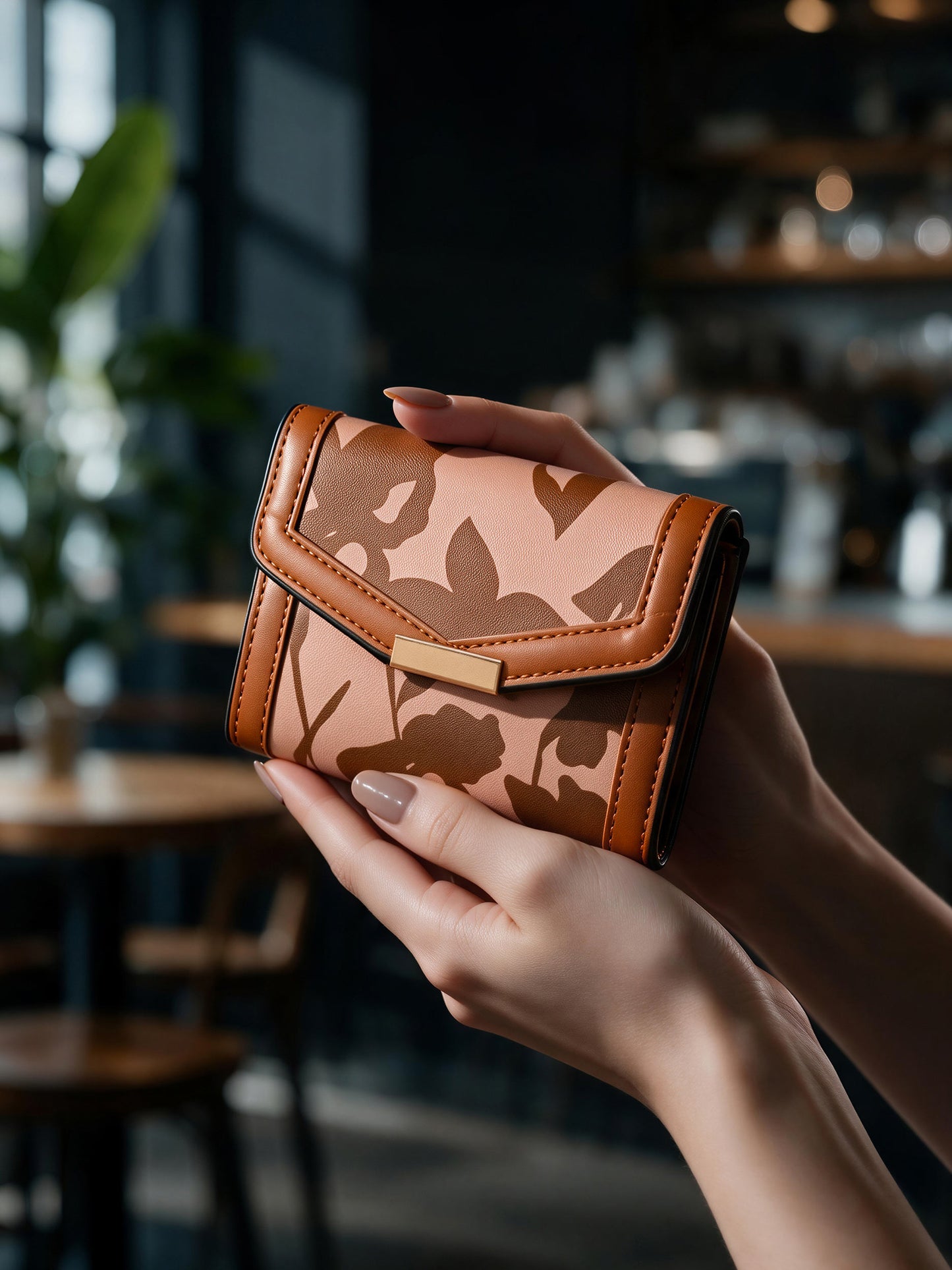 Oberon Wallet