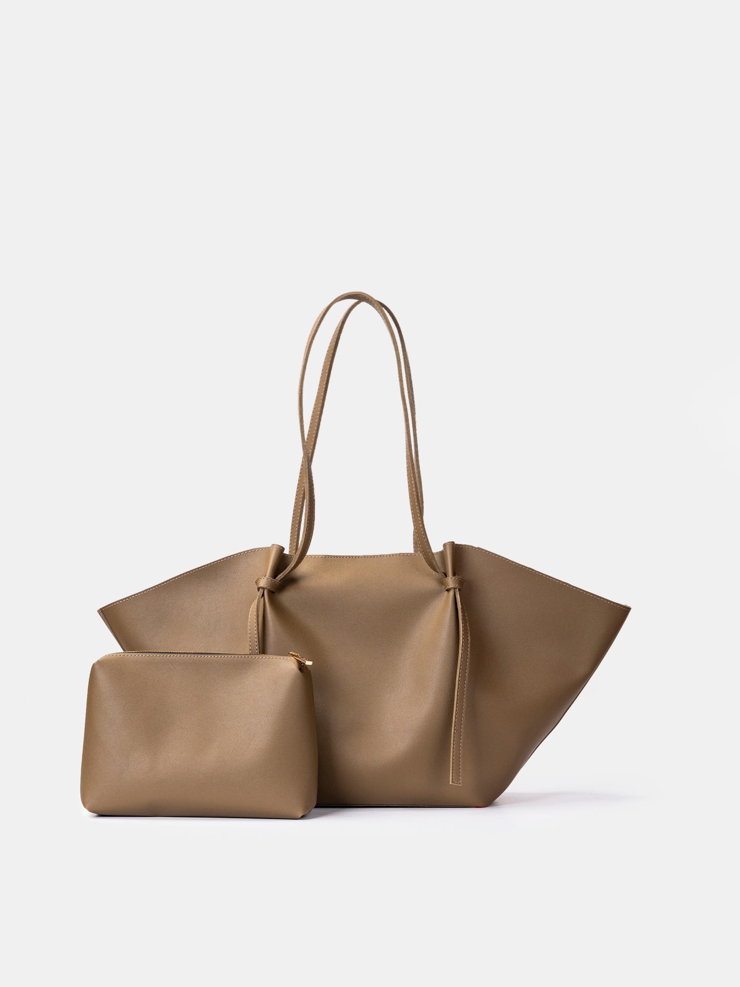 Carryall Tote Bag