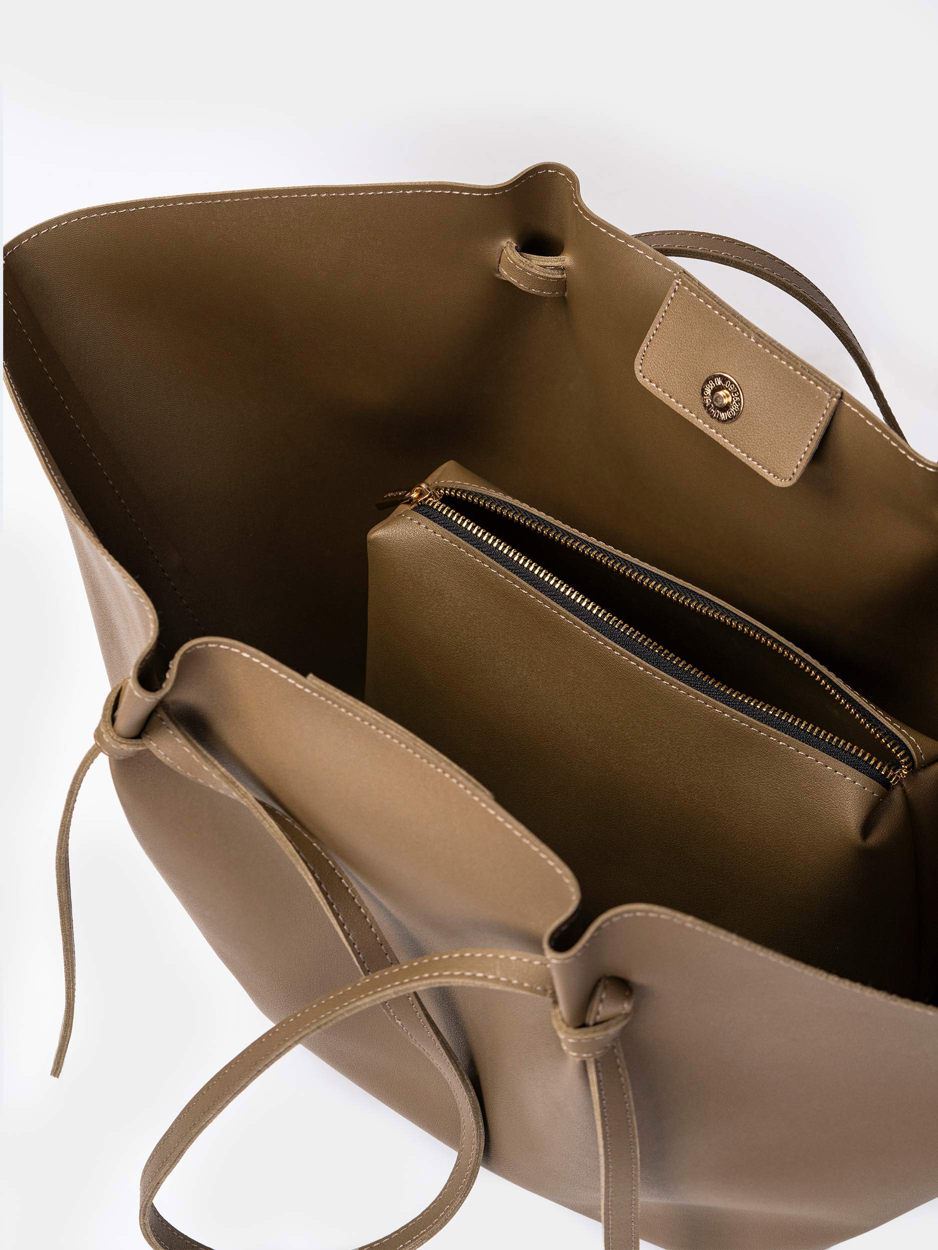 Carryall Tote Bag