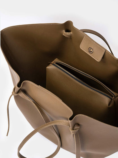 Carryall Tote Bag