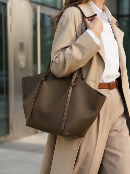 Carryall Tote Bag