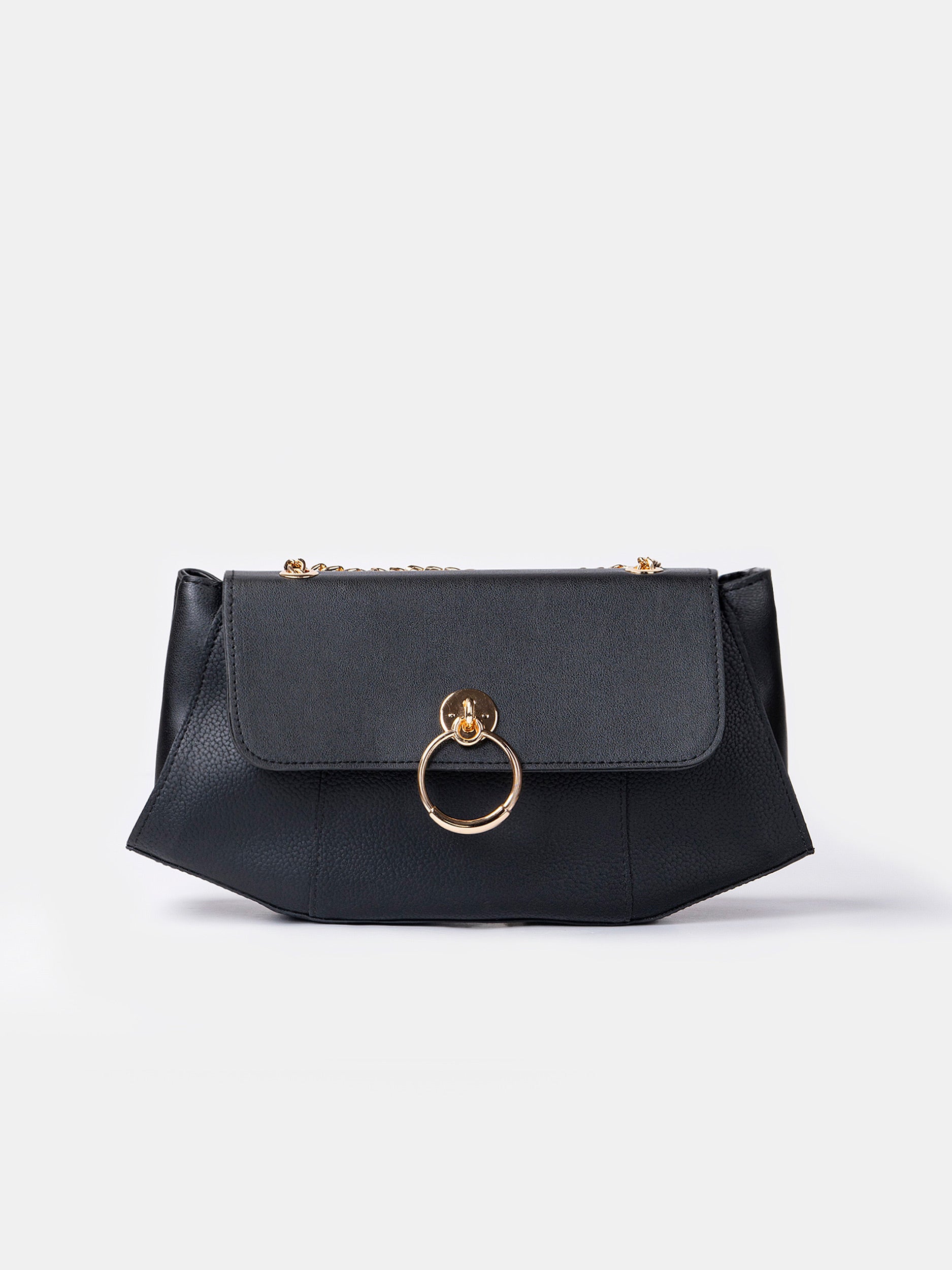 Trapeze Handbag