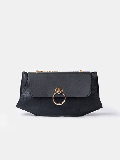 Trapeze Handbag
