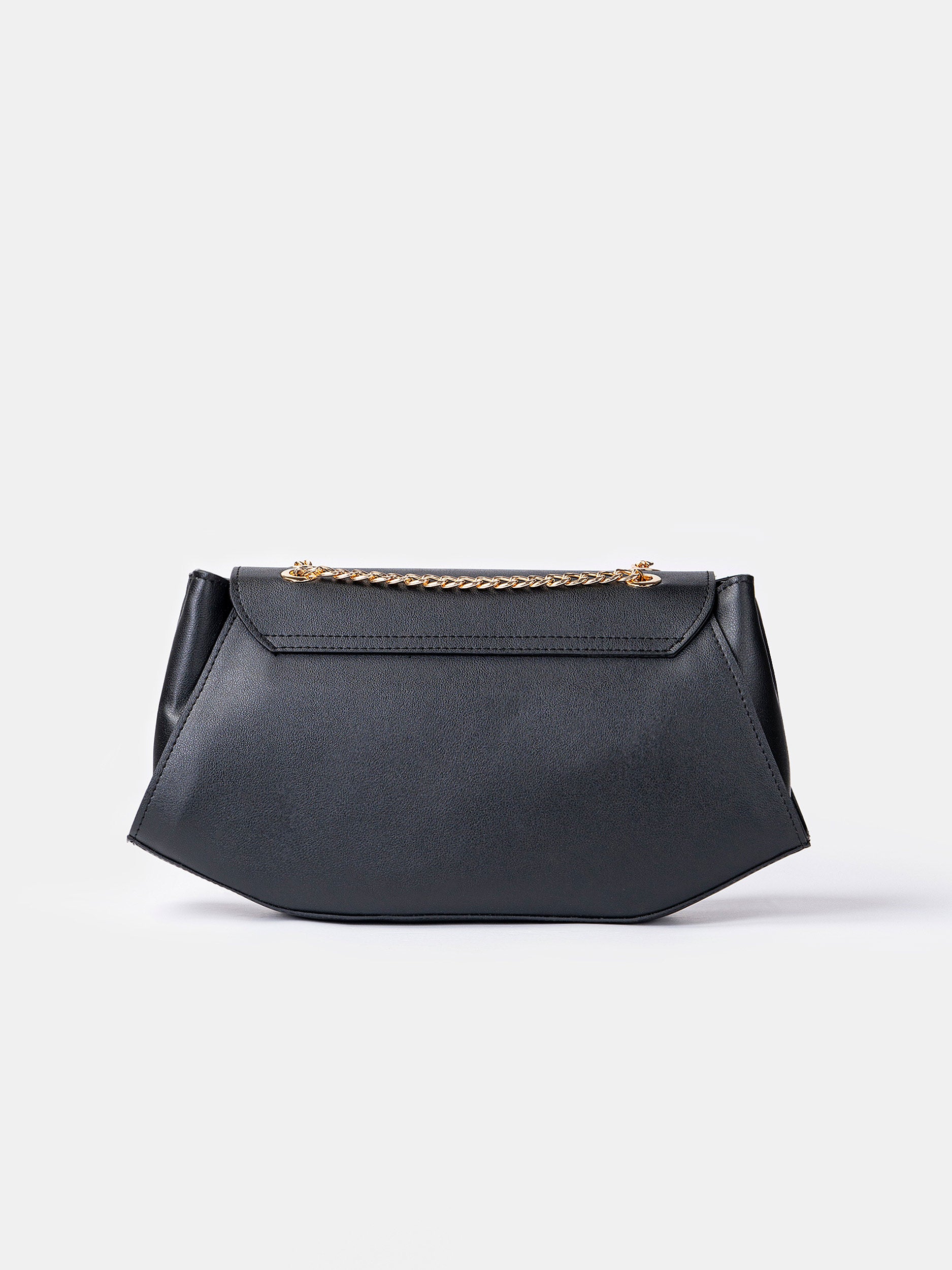 Trapeze Handbag