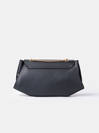 Trapeze Handbag