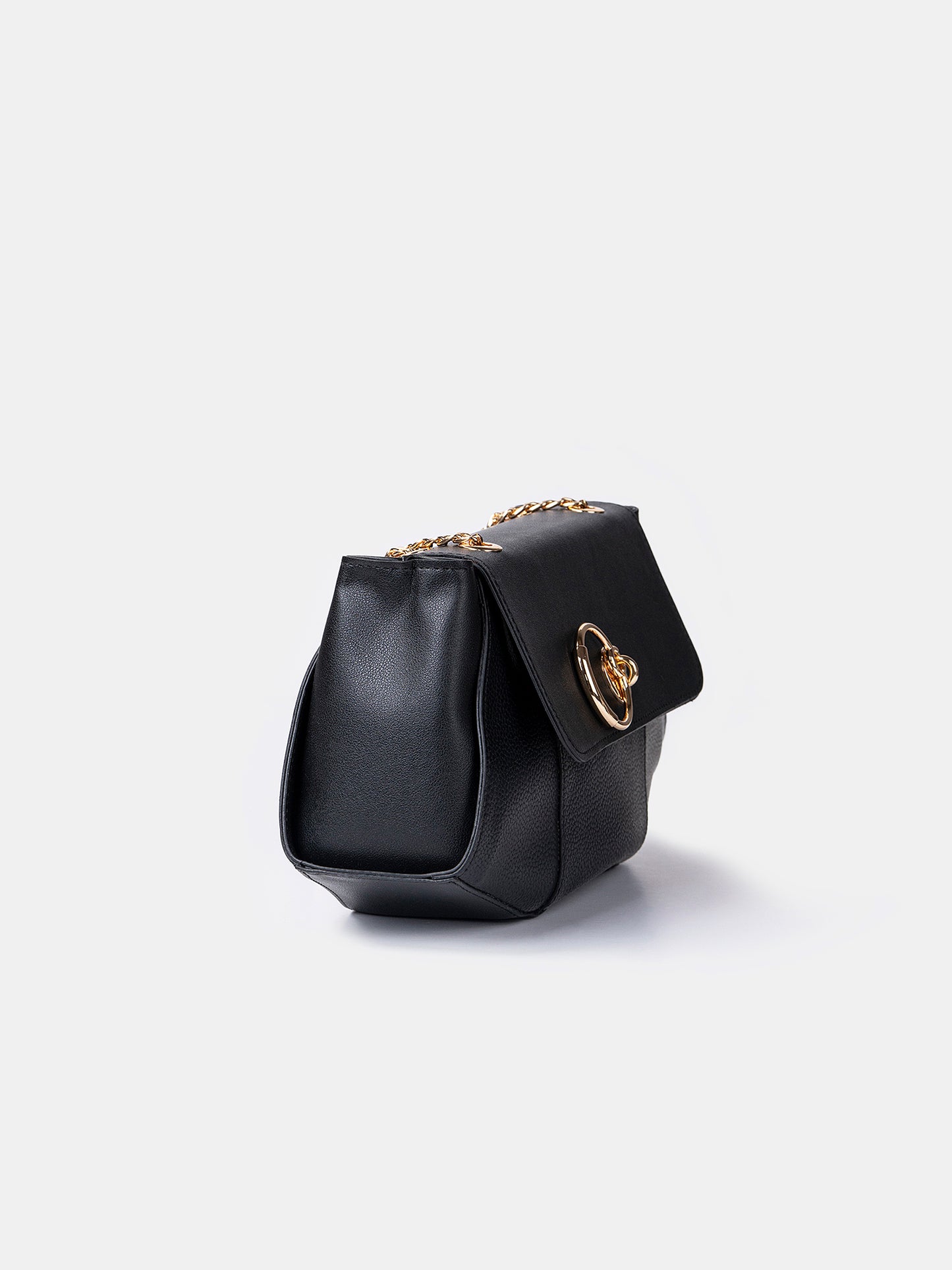 Trapeze Handbag