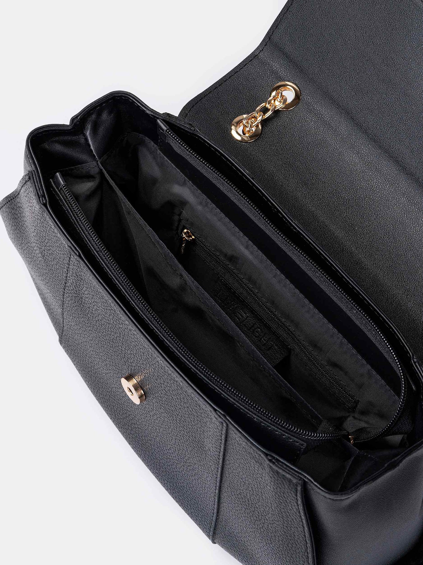 Trapeze Handbag