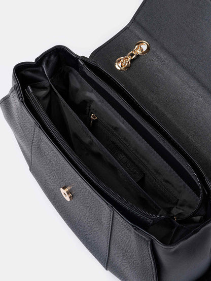 Trapeze Handbag