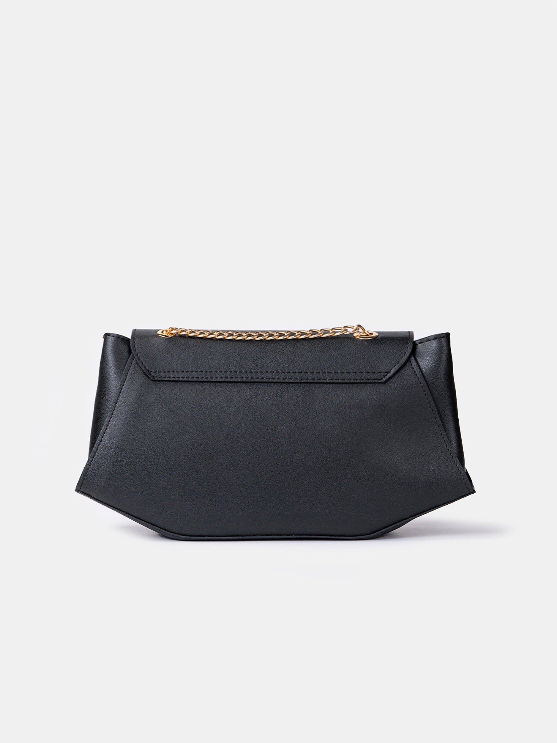 Trapeze Handbag