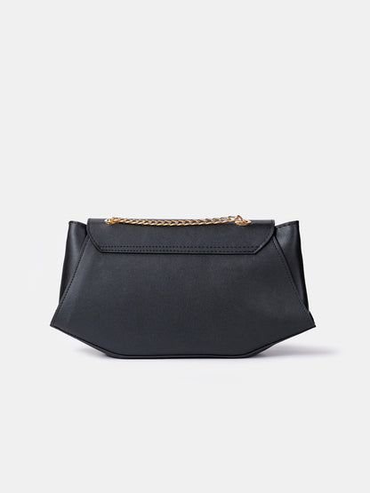 Trapeze Handbag